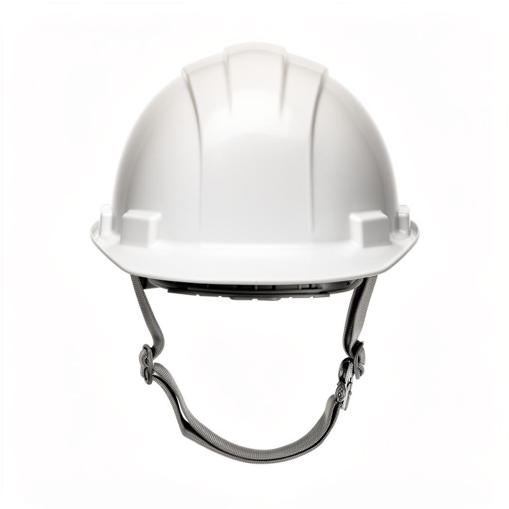 Casco de Seguridad