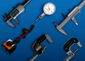 Instrumentos de Medición