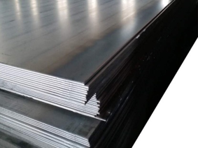 Planchas LAC – LAF – Galvanizado
