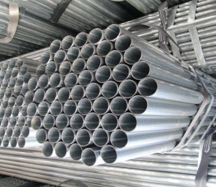 Tubos Galvanizados