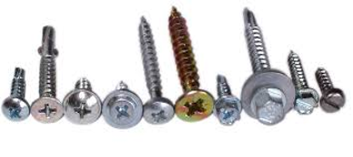 Tornillos