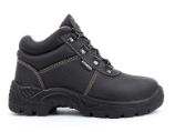 Zapato de Seguridad Punta de Acero