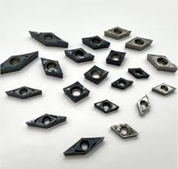 Insertos para Torno