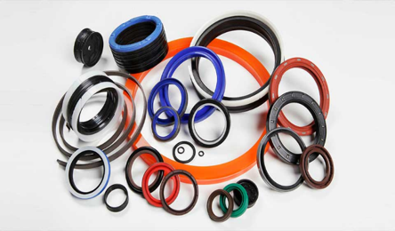 Oring y Retenes