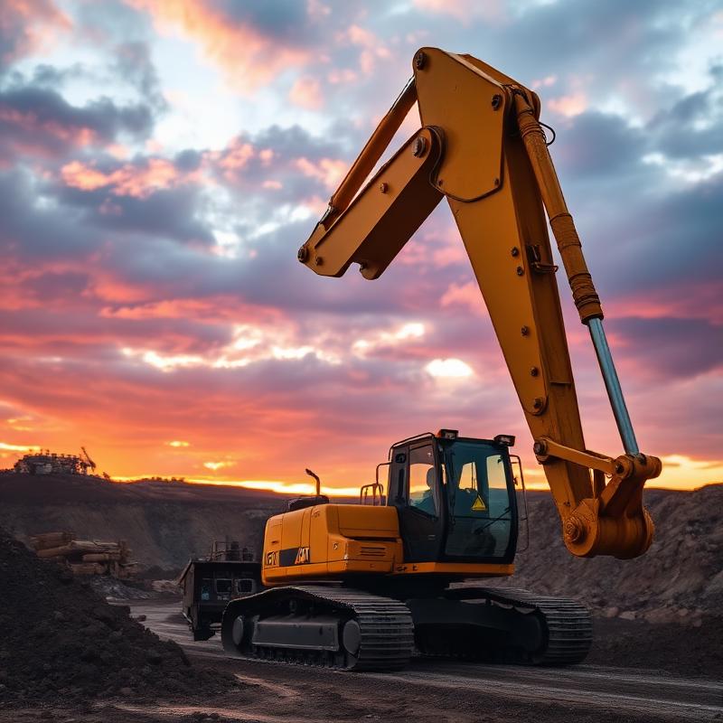 Construcción y Minería