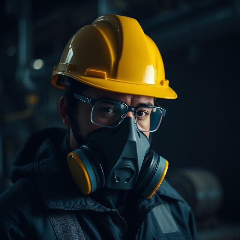 Equipos de Protección Personal
