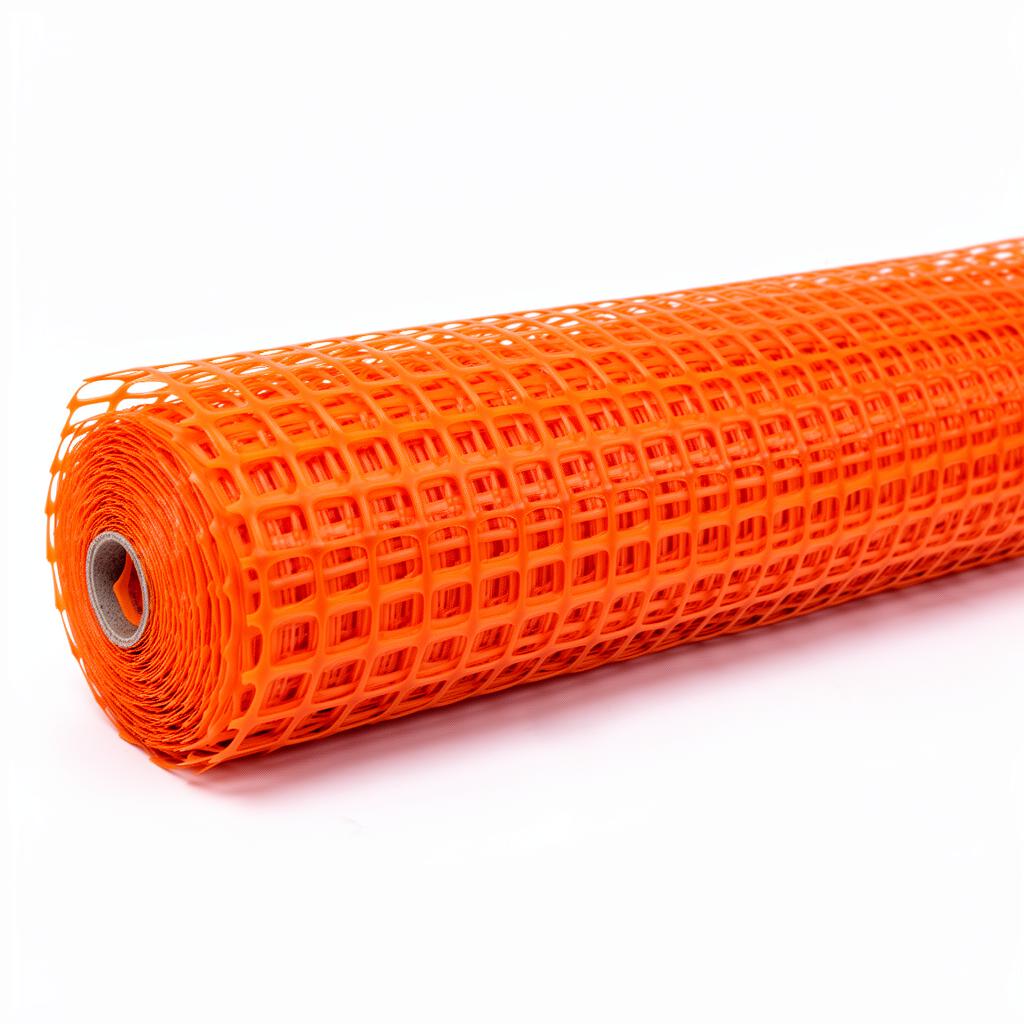 Malla Naranja Liviana